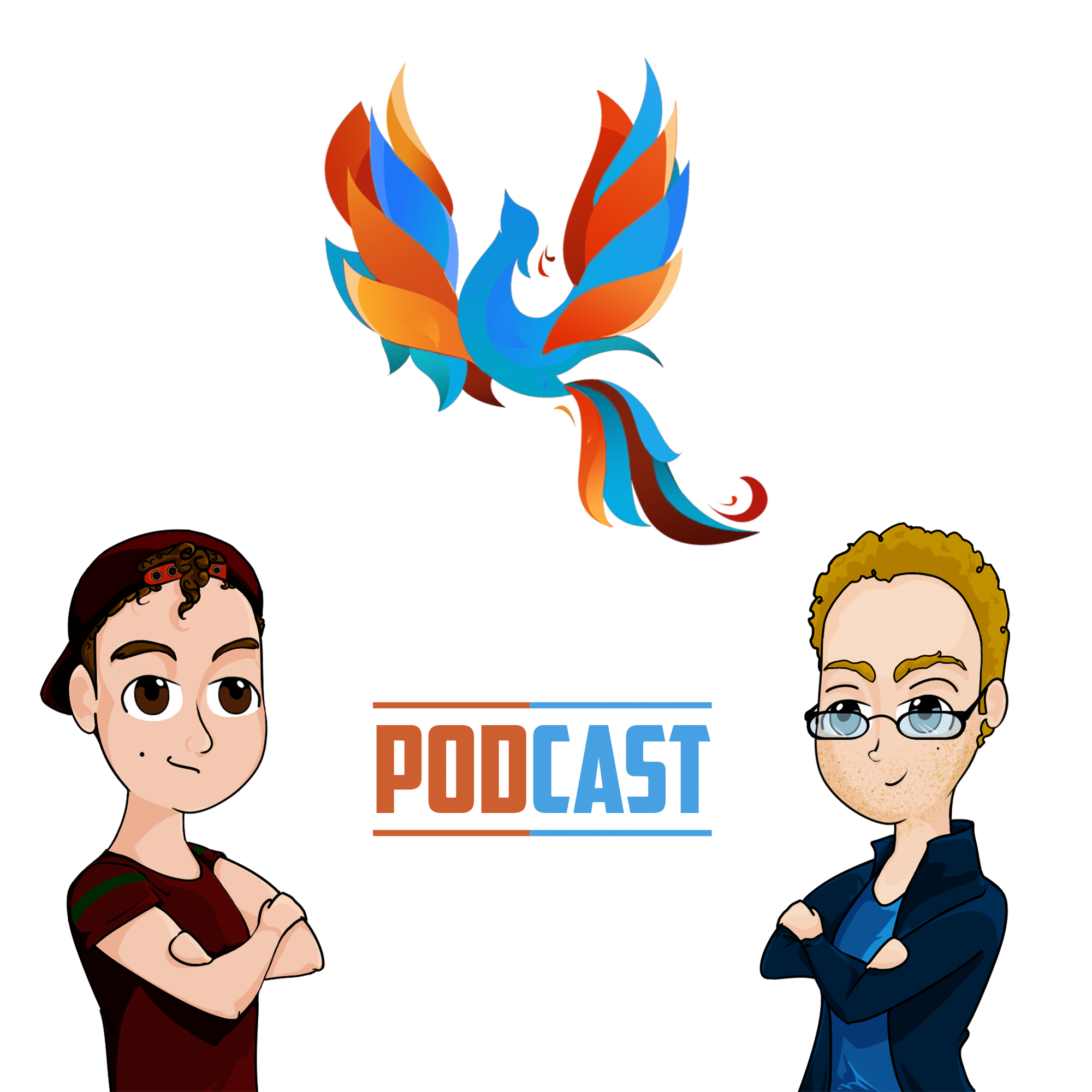 FP PODCAST